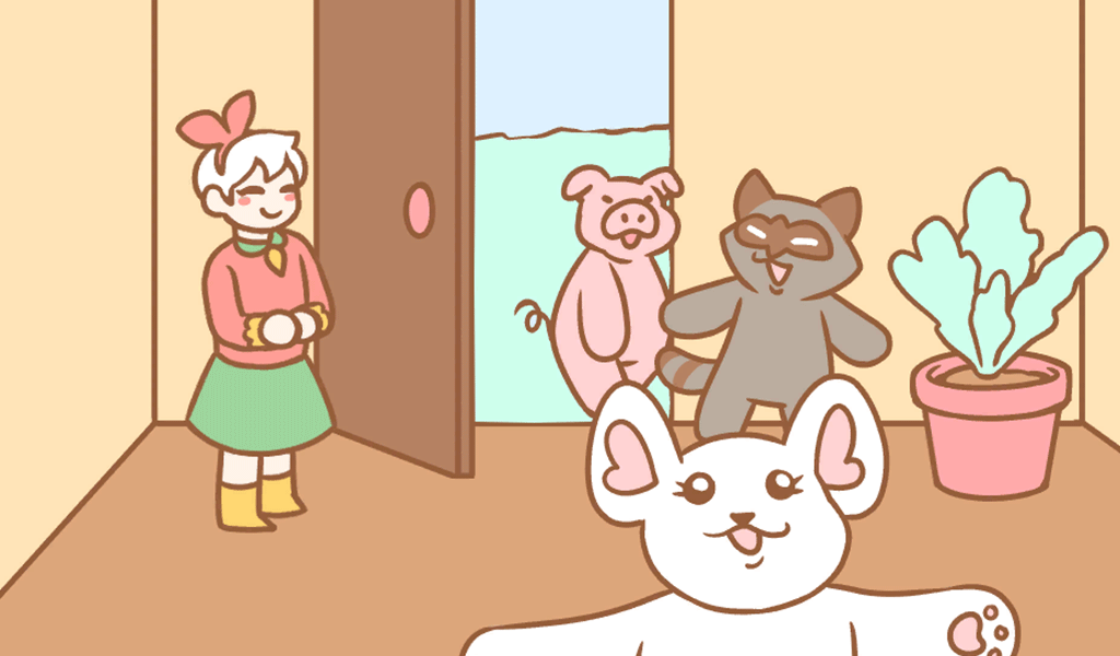 Bonnie's Bakery Game應用截圖第2張