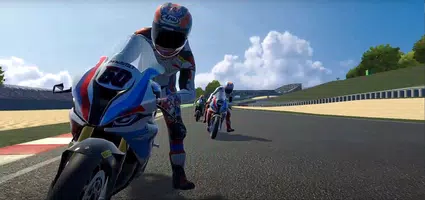 SBK Official Mobile Game應用截圖第2張