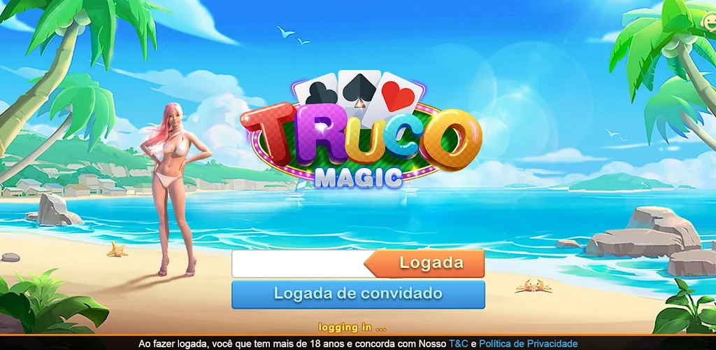 Truco Magic スクリーンショット 2