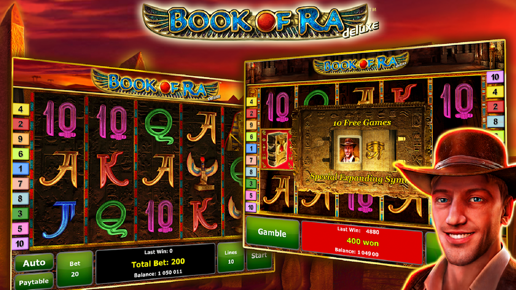 Slots images應用截圖第1張