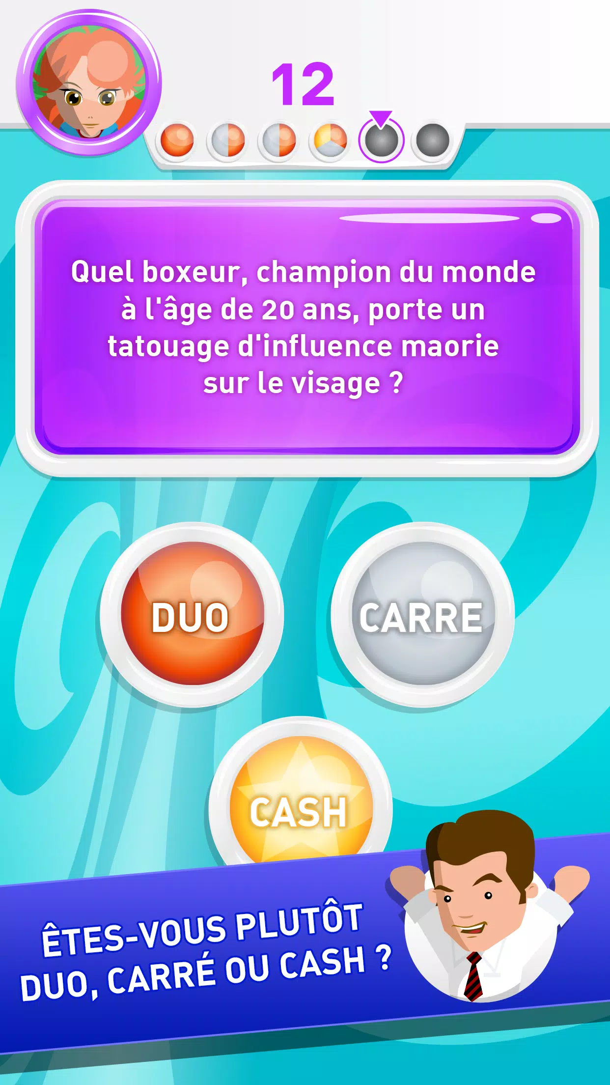 TLMVPSP, le jeu officiel应用截图第1张