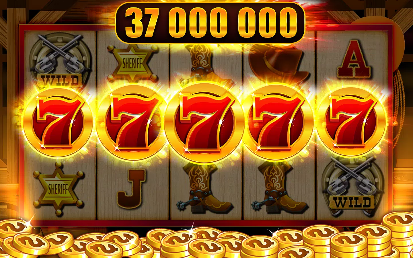 Slots online: Fruit Machines Capture d'écran 1