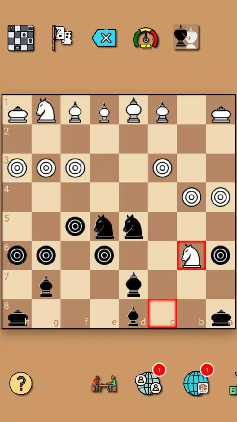 Makruk: Thai Chess स्क्रीनशॉट 3