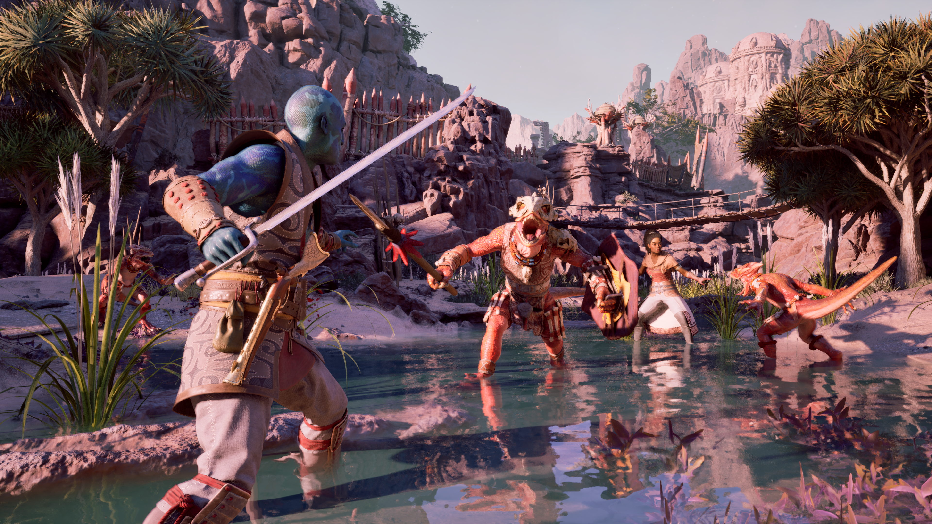 Avowed: Unlock All Achievements Guide