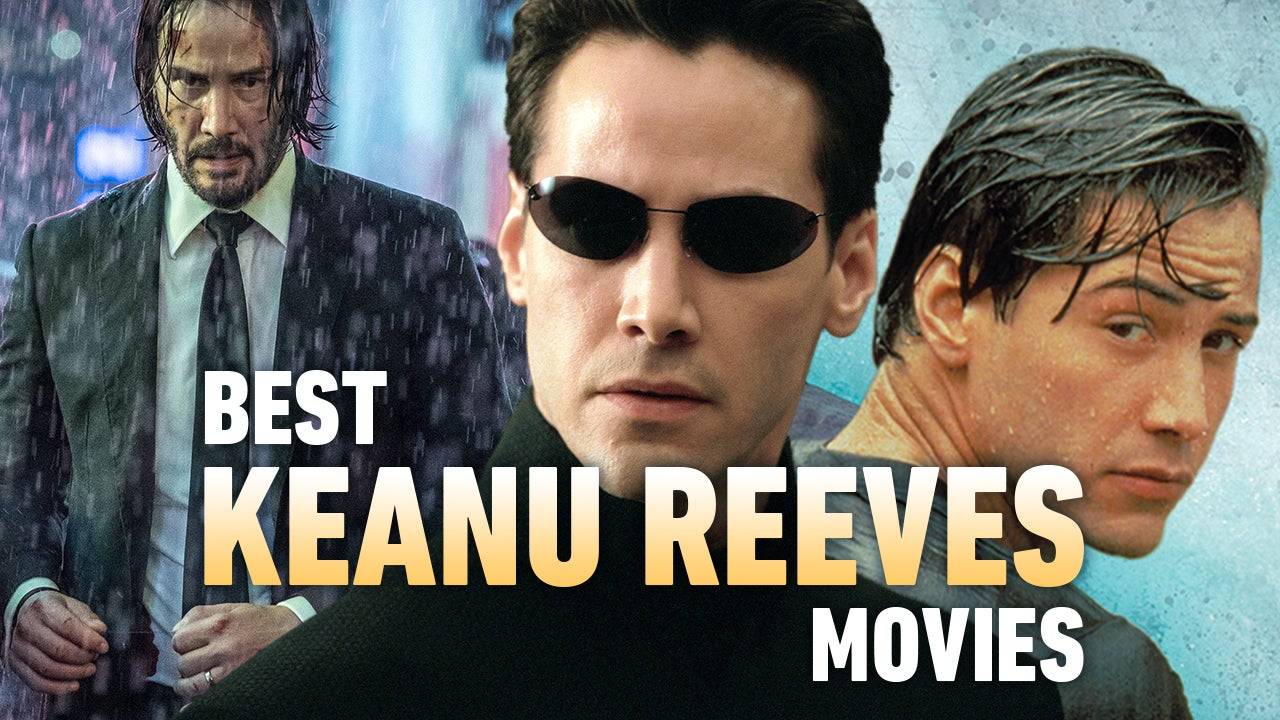 Keanu Reeves สนามคอนสแตนติน 2 ถึง DC สตูดิโอตอนนี้สคริปต์ในการพัฒนา