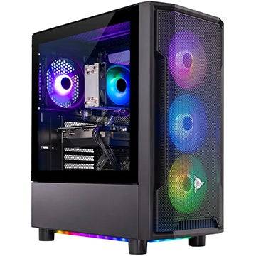 Tawaran Terbaik di AMD Radeon RX 9070 dan 9070 XT PreBuilt Gaming PC bermula pada $ 1350