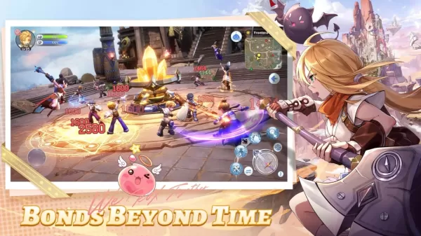 Top huisdieren in Ragnarok X Next Gen: 2025 Tier List