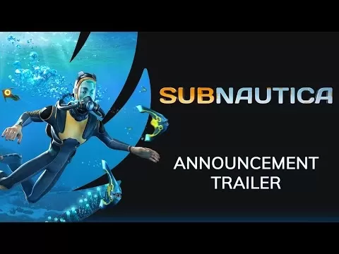 Subnautica Mobile - Sigurado ka bang anuman ang iyong ginagawa ay sulit?