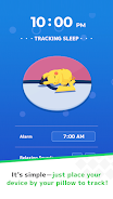 Pokémon Sleep Captura de tela 1