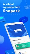 Snapask Personalized Study App应用截图第0张