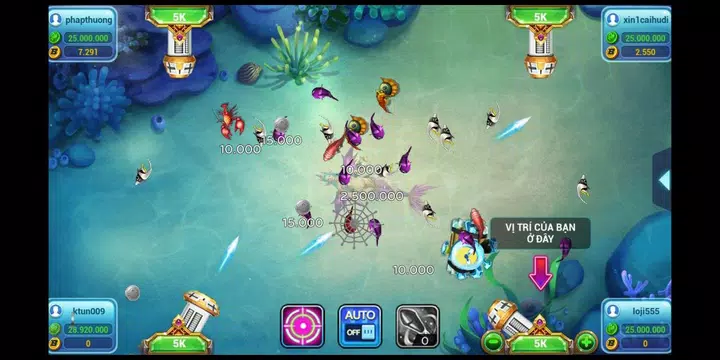 Big-Club – Cổng Game 5* Đầu Tiên Ra Mắt Capture d'écran 2