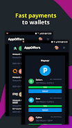 AppOffers – easy earnings Captura de pantalla 2