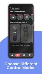 Remote Control for Astro Njoi スクリーンショット 3