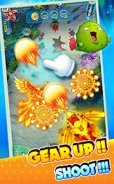 Ifish - Fish Hunter Online 스크린샷 2