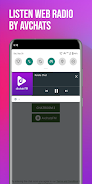 Avchats-Kerala Voice Chat Room ภาพหน้าจอ 1