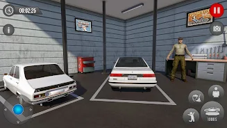 Car Saler Simulator Game 2023 Zrzut ekranu 3