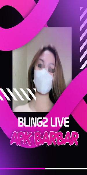 Bling2 Live Apk Ảnh chụp màn hình 0