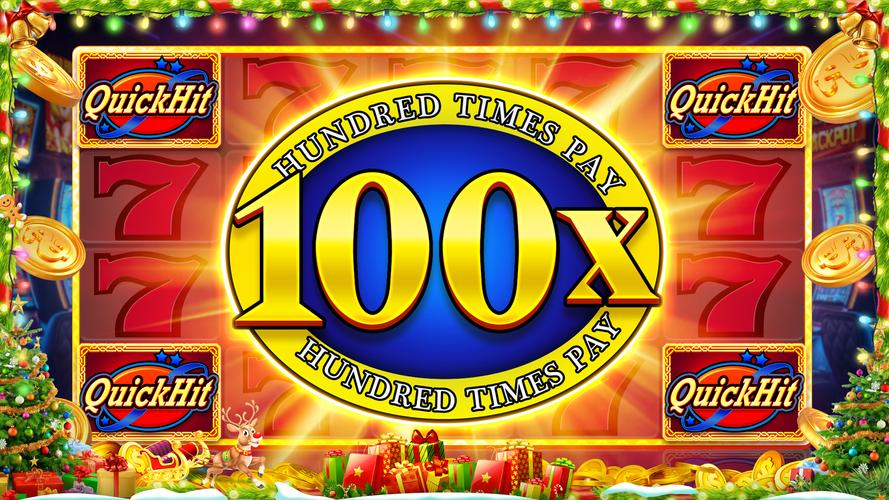 Bravo Classic Slots-777 Casino Captura de tela 1