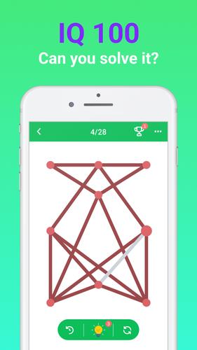 One Line應用截圖第2張