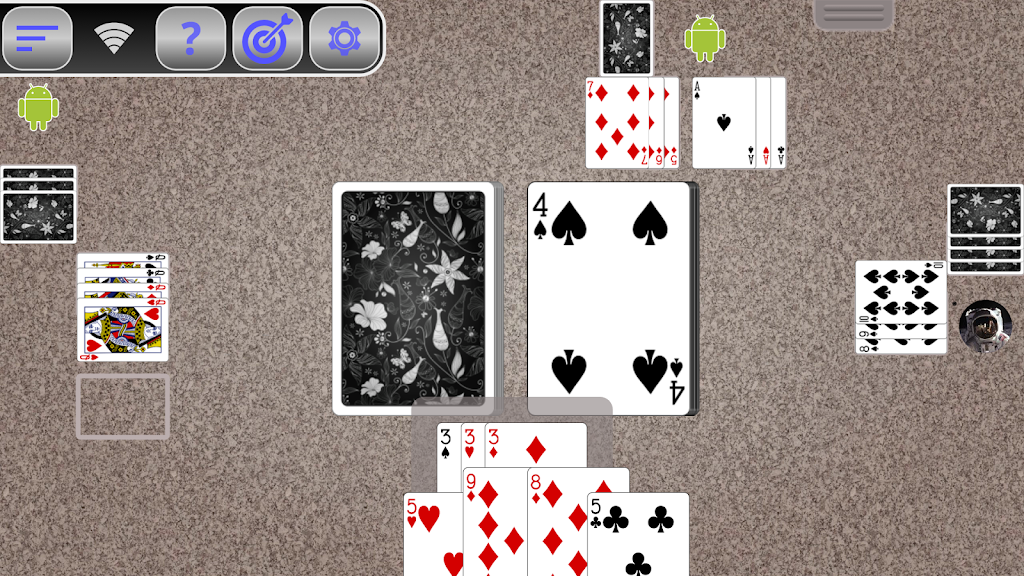 MiniCards - Card Deck 스크린샷 2