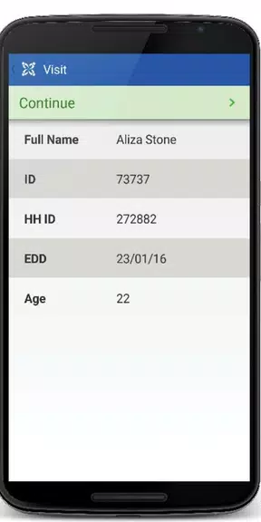 CommCare应用截图第2张