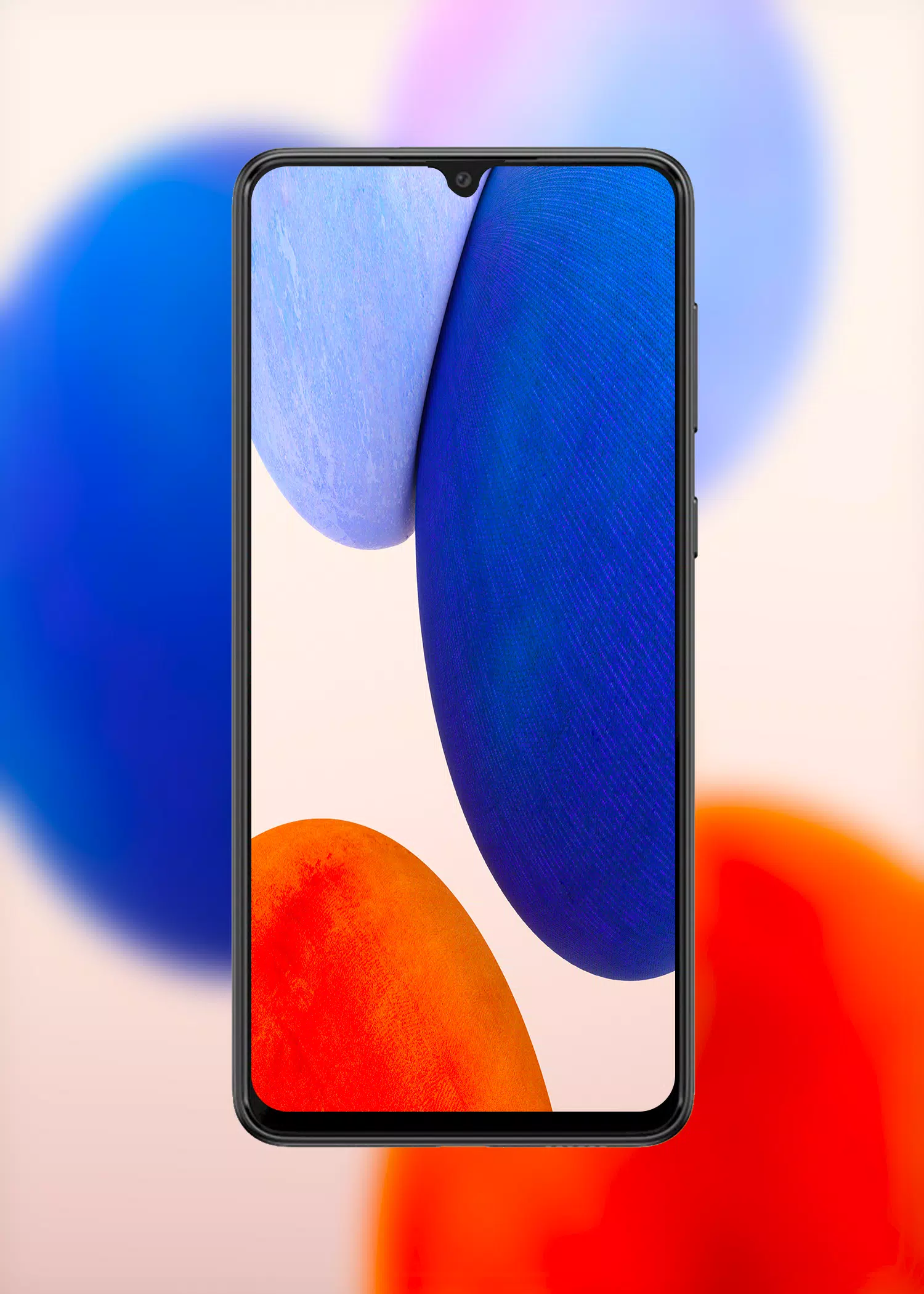 Galaxy A14 Wallpapers Ekran Görüntüsü 1