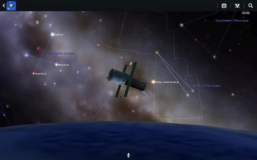 Star Chart Screenshot 0