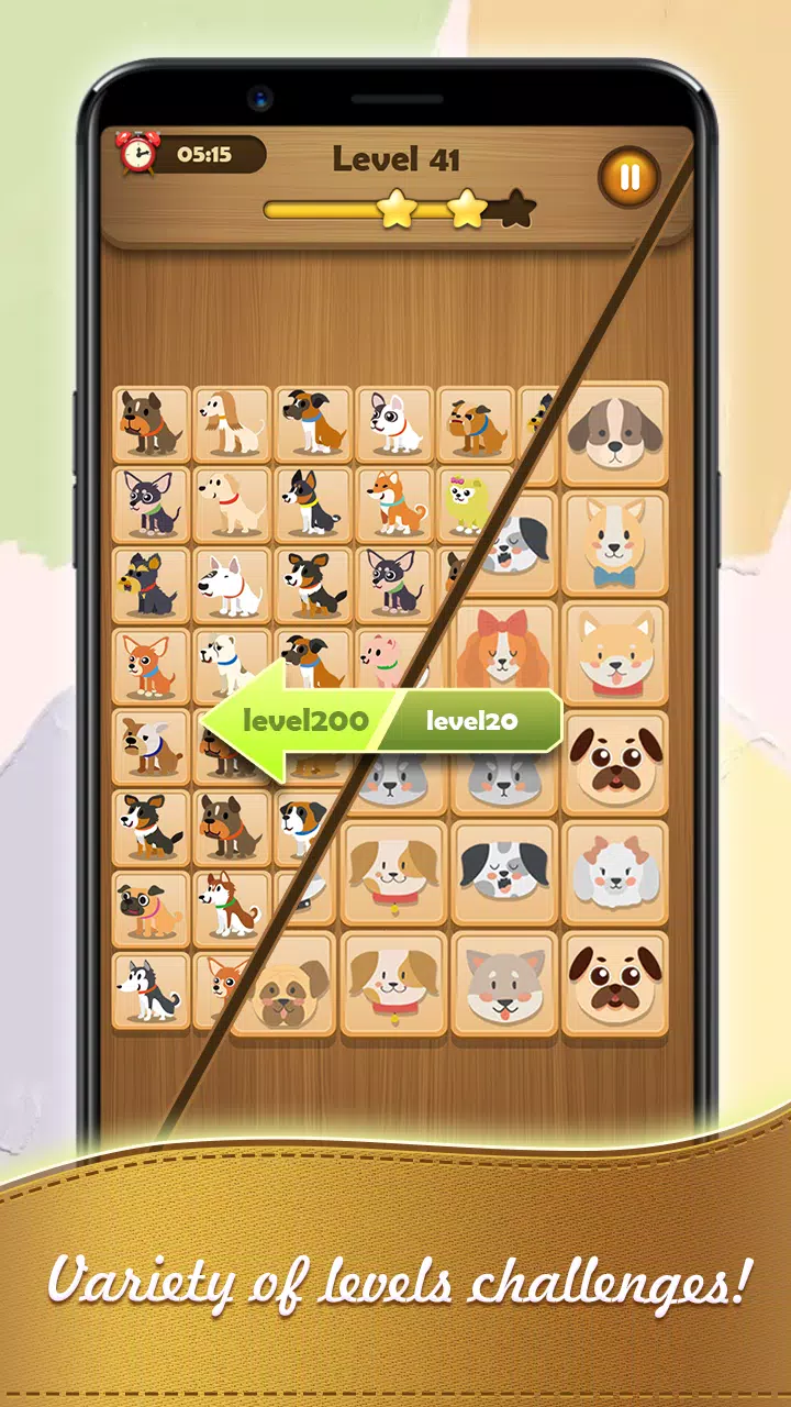 Onet 2Match應用截圖第3張