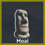 模因果实的Moai Power