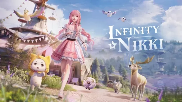 Infinity Nikki: Kemas Kini Terkini