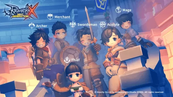 Ragnarok X: Panduan Pemula untuk Pengembaraan Midgard