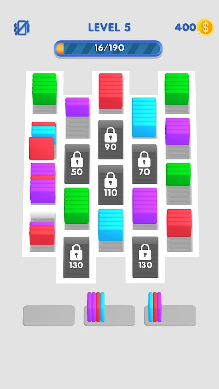 Deck Flow应用截图第1张