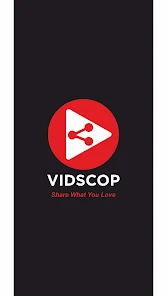 VIDSCOP 스크린샷 0