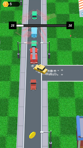 Road Mover Screenshot 2