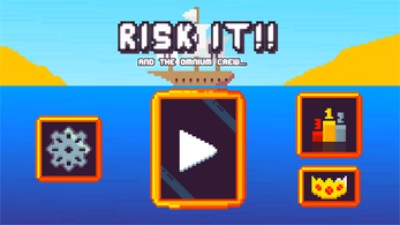 Risk It!! ภาพหน้าจอ 0