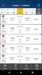 Ucuzabilet - Flight Tickets應用截圖第2張