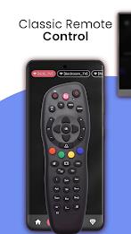 Schermata Remote Control for Astro Njoi 0