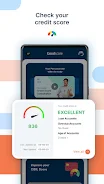 GoodScore: Build Credit Score Скриншот 2