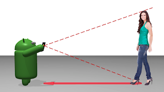 Smart Measure ภาพหน้าจอ 3