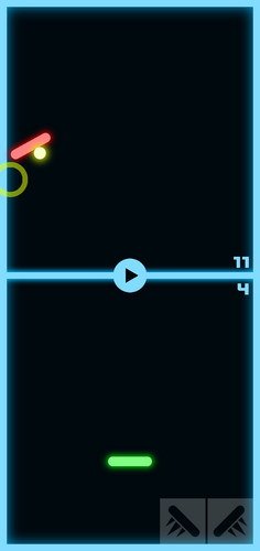 Pong Combat Screenshot 3