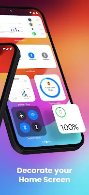 IOS Widgets应用截图第2张