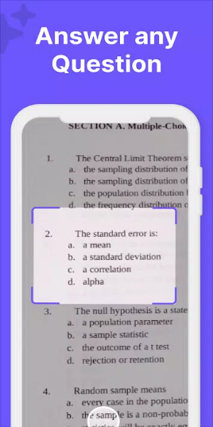 Quizard AI Mod Ekran Görüntüsü 0