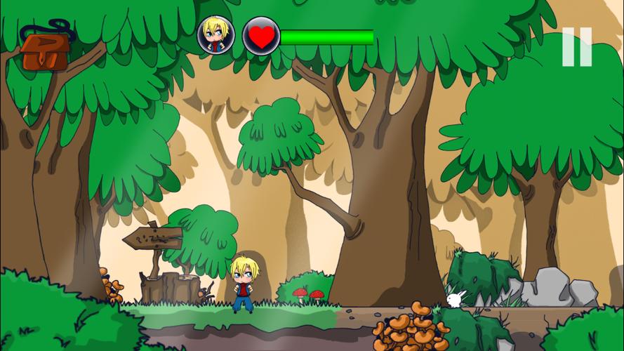 Celestwald – Adventure Game স্ক্রিনশট 2