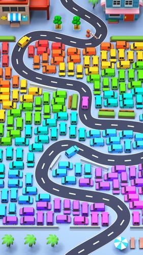 Car Jam應用截圖第0張