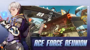 AceForce 2應用截圖第3張