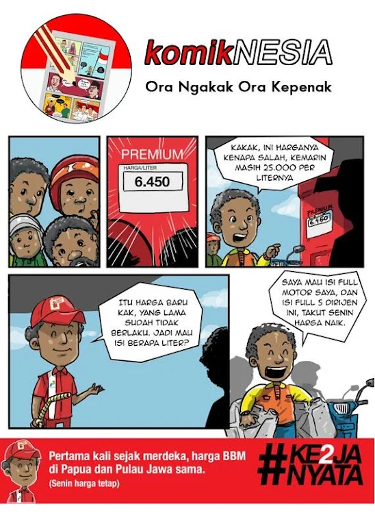 komikNESIA Ảnh chụp màn hình 0