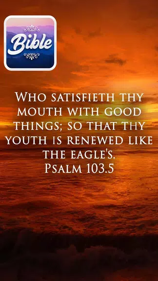 Schermata Spurgeon Bible Commentary 0