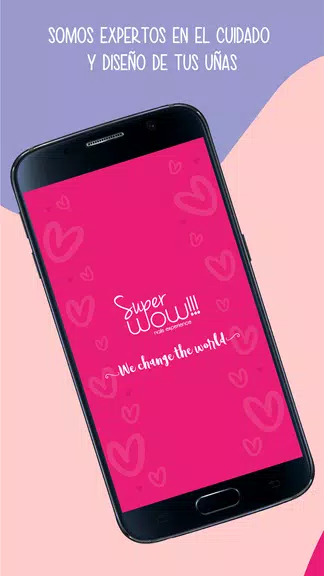 Super Wow Скриншот 0