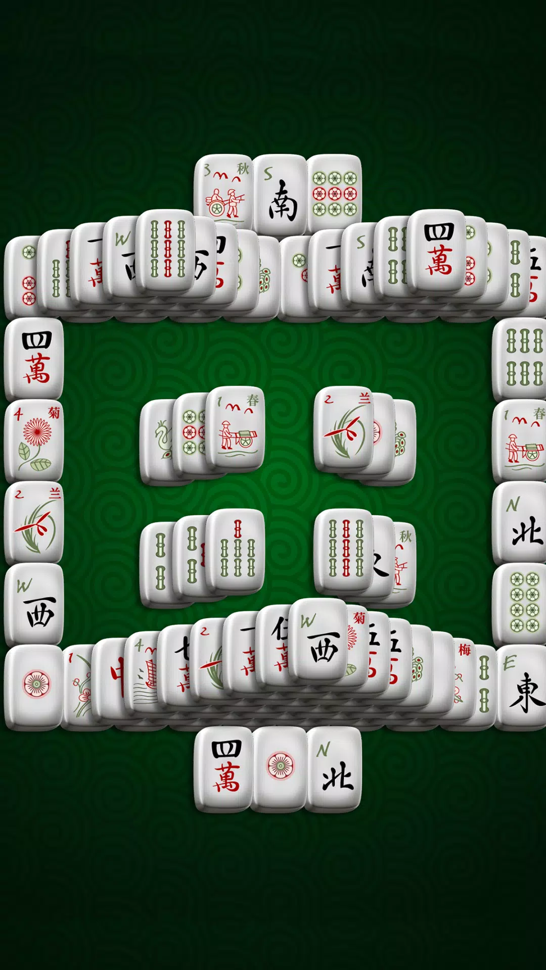 Mahjong Titan スクリーンショット 3