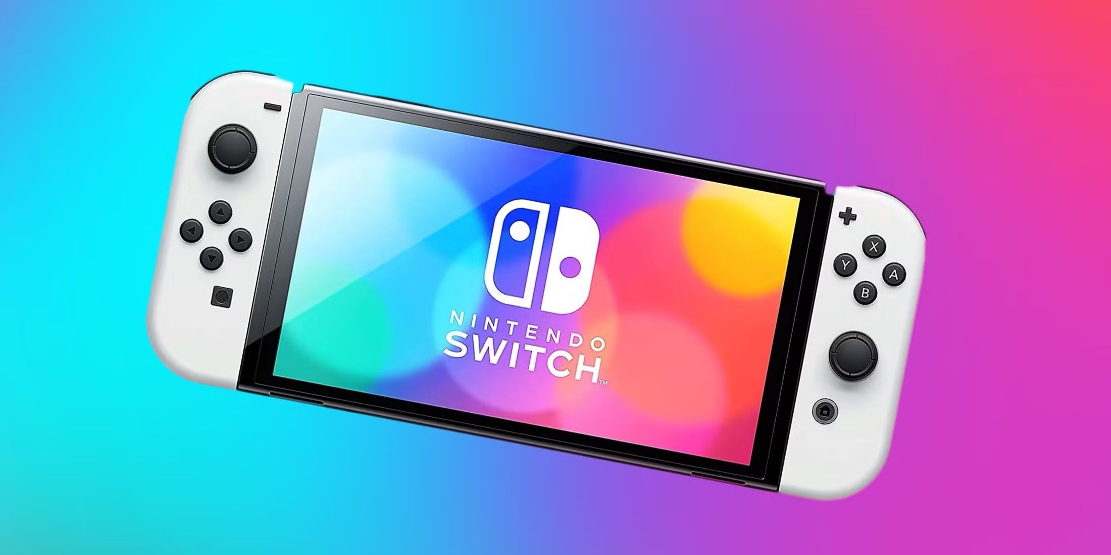 Powierzchnia prototypu Nintendo Switch 2 w nowym przecieku